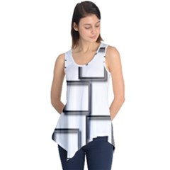 Sleeveless Tunic