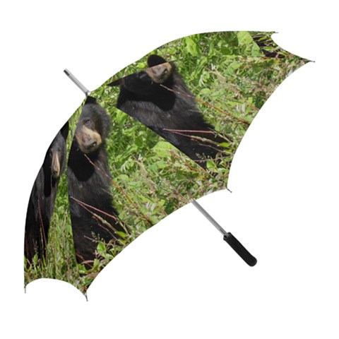 Straight Umbrella 