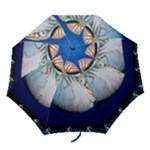 Jots Nautilus folding umbrella