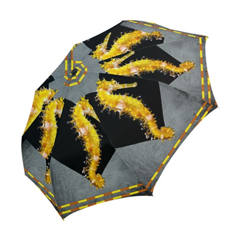 Folding Umbrella 