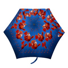 spinecheekcrowd - Mini Folding Umbrella