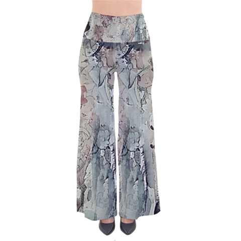 So Vintage Palazzo Pants 