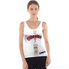 weest - Women s Basic Tank Top