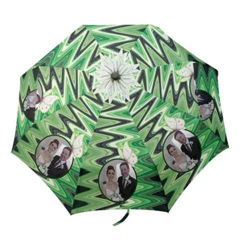 Folding Umbrella 