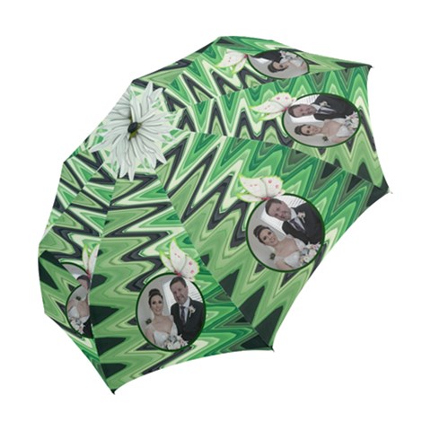 Folding Umbrella 