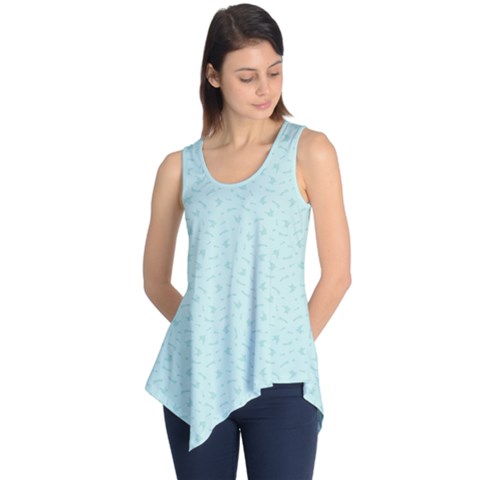 Sleeveless Tunic 