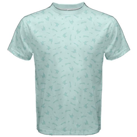 Men s Cotton T-Shirt 