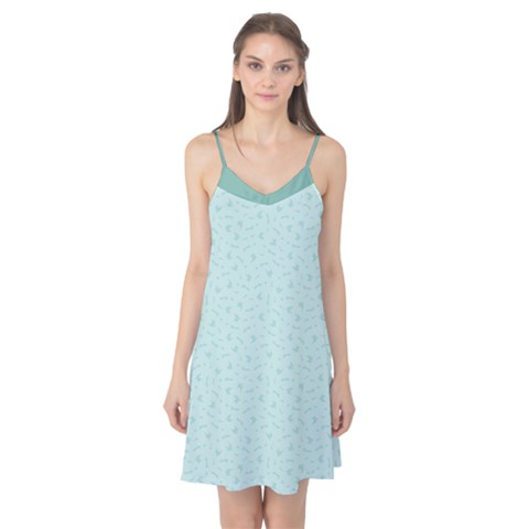 Camis Nightgown  