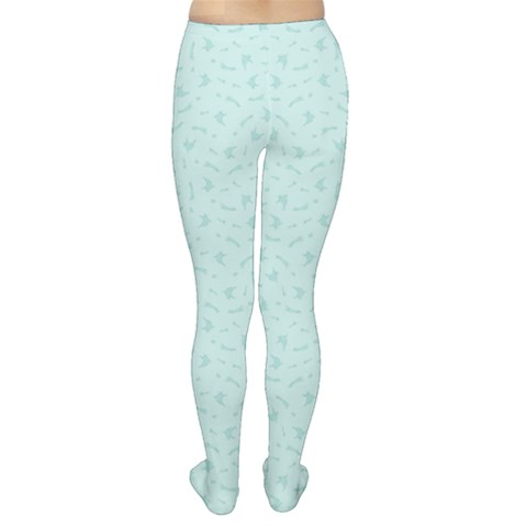 Tights Back