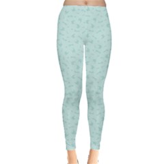 Mythical Silkens Leggings - Everyday Leggings 