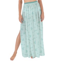 Mythical Silkens Chiffon Sarong - Maxi Chiffon Tie-Up Sarong