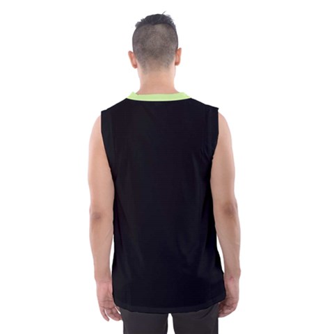 Men s Basketball Tank Top 