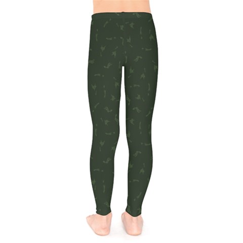 Kids  Leggings 