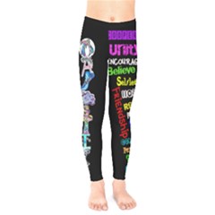 Kids  Leggings