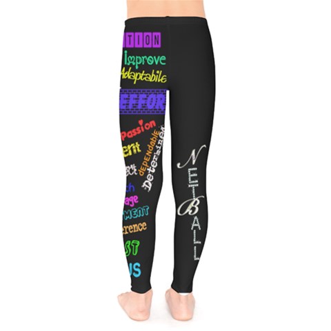 Kids  Leggings 