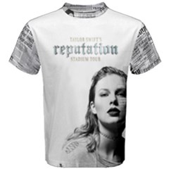 Men s Cotton T-Shirt