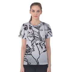 Women s Cotton Tee