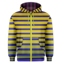 Men s Zipper Hoodie