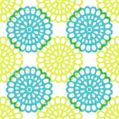 Deca05 Fabric