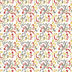Deca08 Fabric