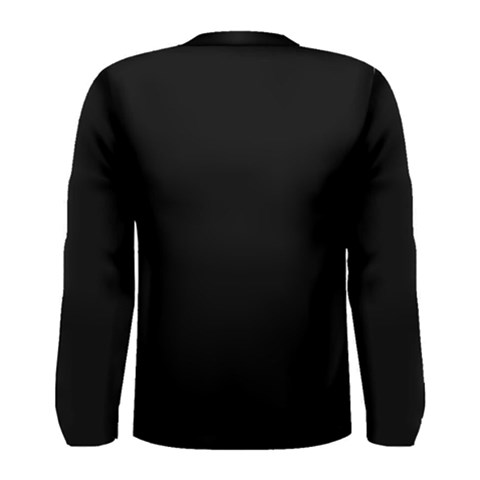 Men s Long Sleeve T-Shirt 