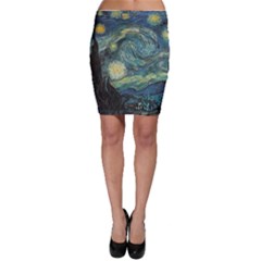 Bodycon Skirt