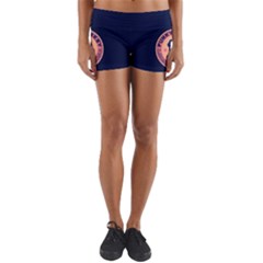 Yoga Shorts