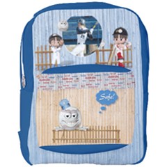 Backpack XL Baseball 1 - Full Print Backpack