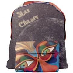 Giant Full Print Backpack