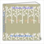 madisons book - 8x8 Photo Book (20 pages)