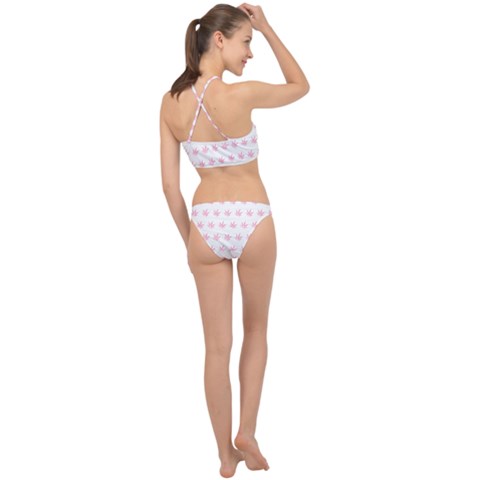 Halter Bikini Set 