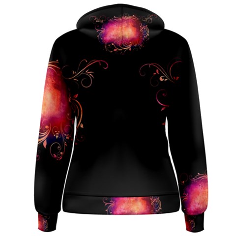 Women s Pullover Hoodie 