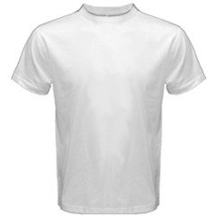 Men s Cotton T-Shirt