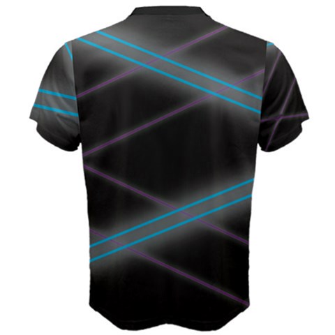 Men s Cotton T-Shirt 