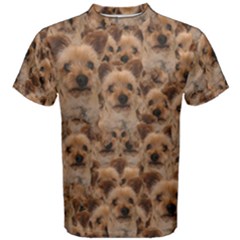 Payday Step and Repeat - Men s Cotton T-Shirt