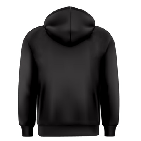 Men s Zipper Hoodie 