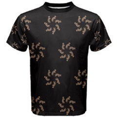 Payday Pattern - Men s Cotton Tee