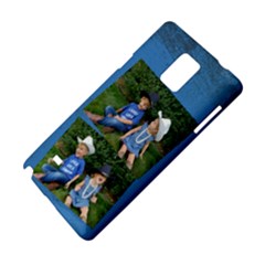 Samsung Galaxy Note 4 Hardshell Case 