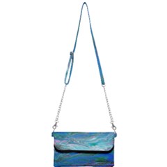 Mini Crossbody Handbag