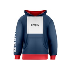 Kids  Pullover Hoodie