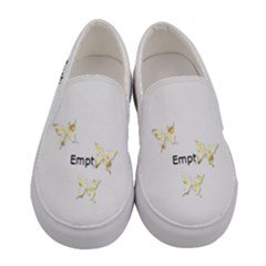 Women s Canvas Slip Ons