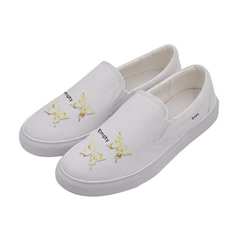 Women s Canvas Slip Ons 