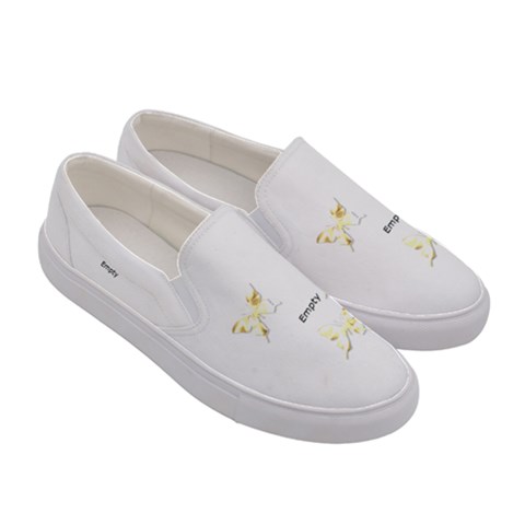 Women s Canvas Slip Ons 