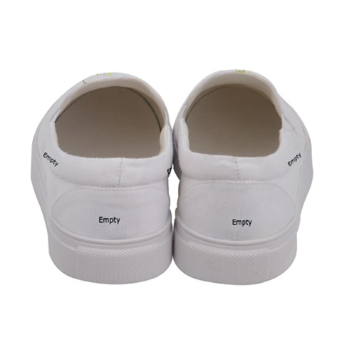 Women s Canvas Slip Ons 