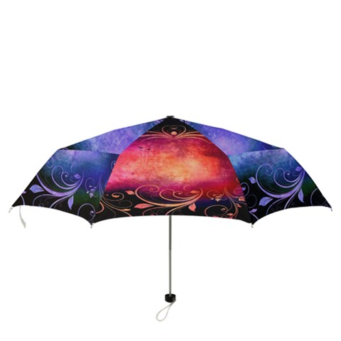 Folding Umbrella 