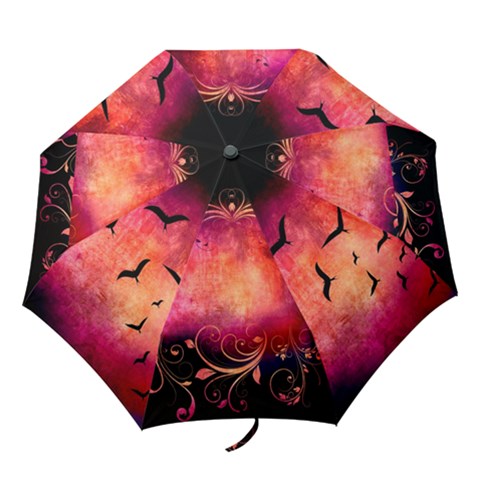 Folding Umbrella 