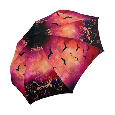 Folding Umbrella 