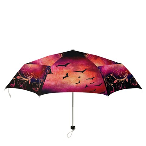 Folding Umbrella 