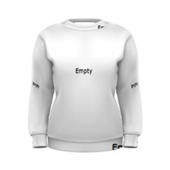 Women s Sweatshirt