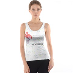 Women s Basic Tank Top